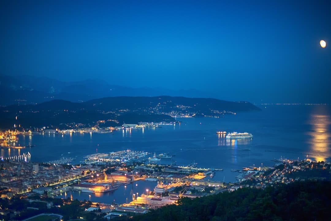 Porto di La Spezia