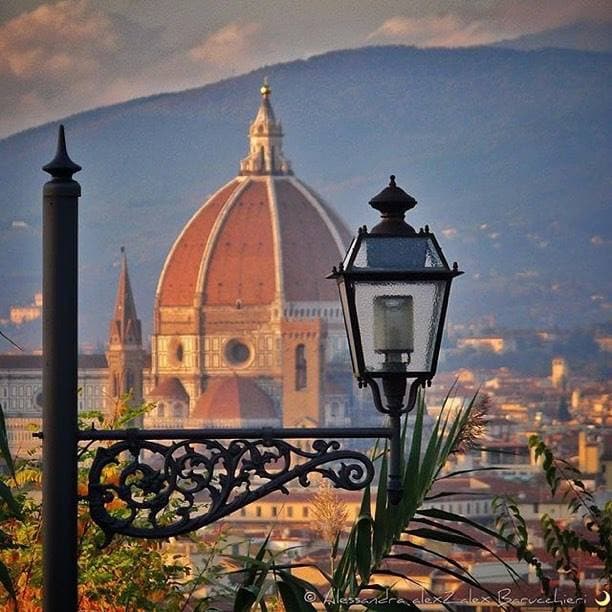 Firenze round trip transfer — 3