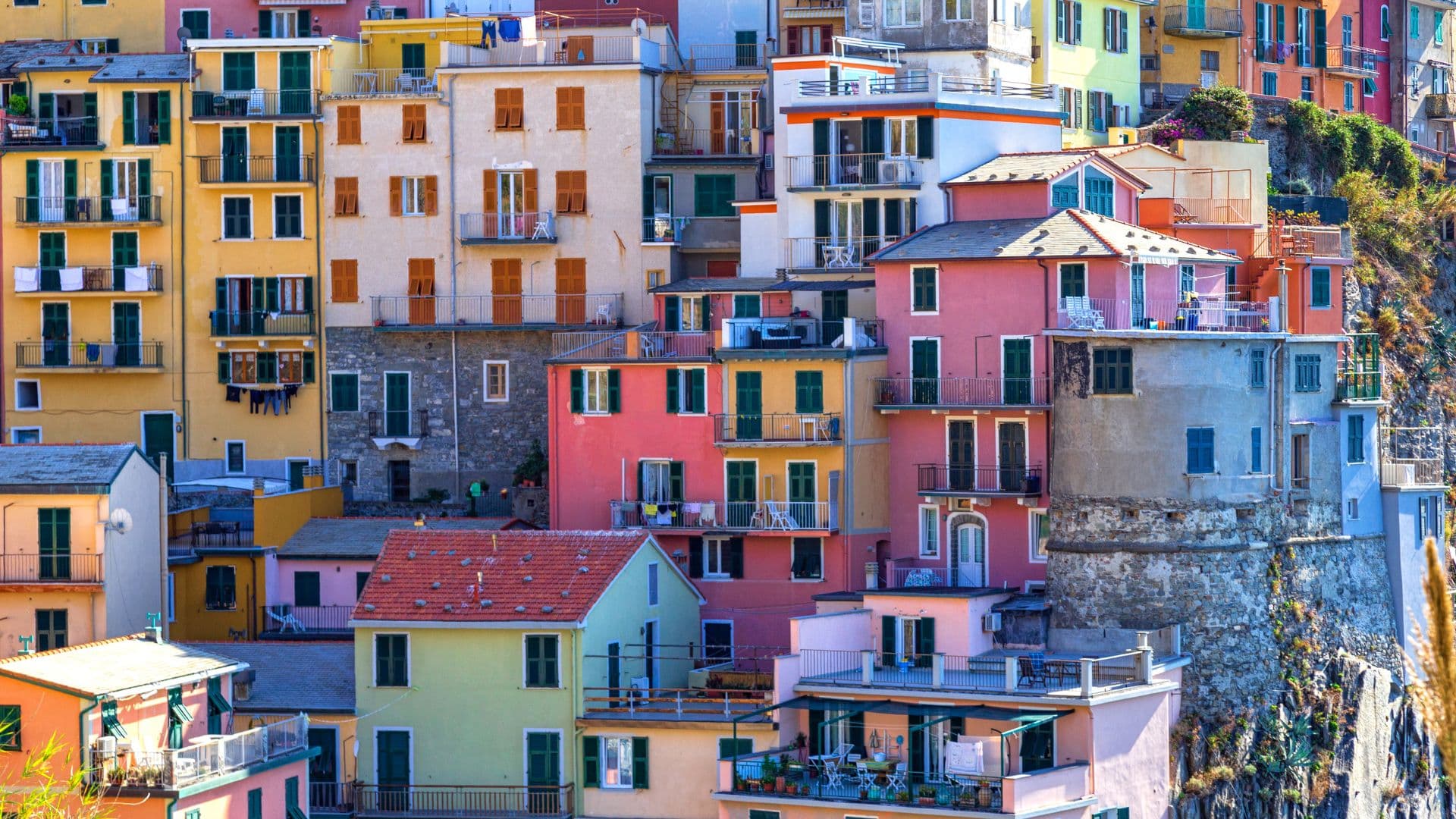 Portovenere e Cinque Terre — 4